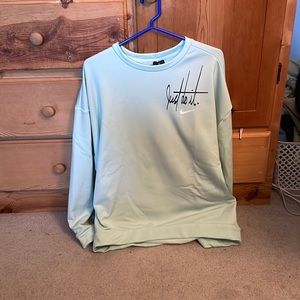 Nike Sweatshirt